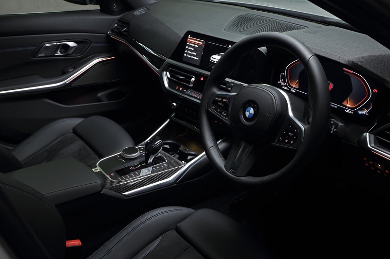 Tahun 2022, BMW Seri-3 Touring Tidak Lagi Dijual! bmw seri-3 touring