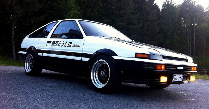 Kapan Toyota GR 86 Masuk Indonesia? toyota gr 86 siap mengaspal di indonesia