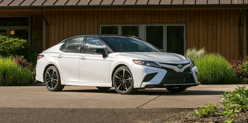 Honda Accord 2021 Meluncur dengan Teknologi e:HEV Honda Accord 2022