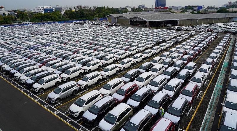 Mobil Rakyat di Bawah Rp 250 Juta, Kapan Meluncur? mobil rakyat di bawah rp 250 juta