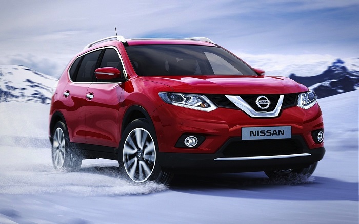 Perbedaan Nissan X-Trail ST dan XT, Jangan Salah beli! perbedaan x-trail st dan x-trail xt