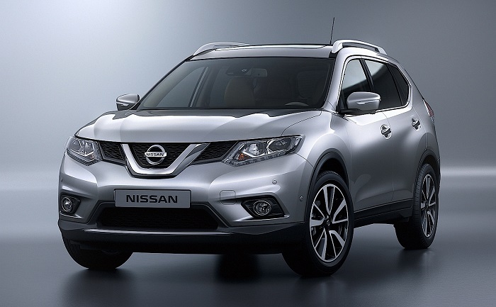Sejarah Nissan X-Trail di Indonesia, Tiga Generasi! sejarah nissan x-trail