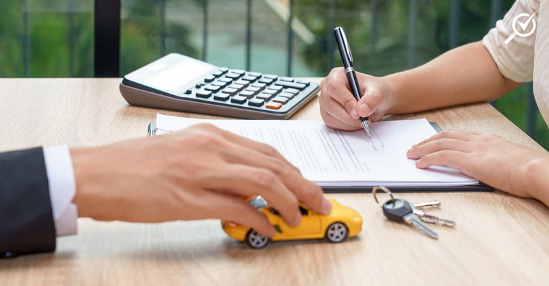 5 Syarat Mobil untuk Taksi Online, Tidak Cuma Irit Syarat Mobil untuk Taksi Online