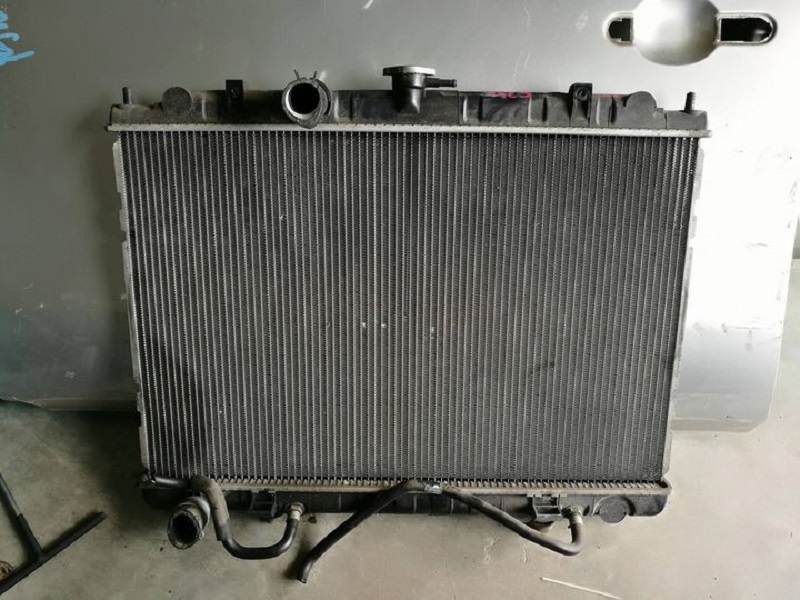 Masalah Nissan Serena C24 Bekas yang Sering Dikeluhkan Masalah Nissan Serena C24