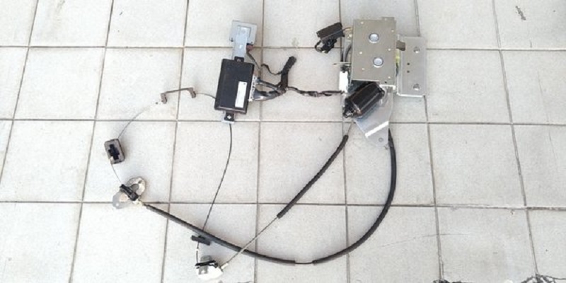 Masalah Nissan Serena C24 Bekas yang Sering Dikeluhkan Masalah Nissan Serena C24