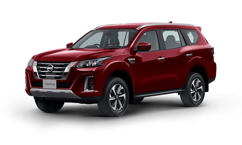 3 Kelebihan Nissan Terra 2021, Mesin Dieselnya Buas! kelebihan nissan terra