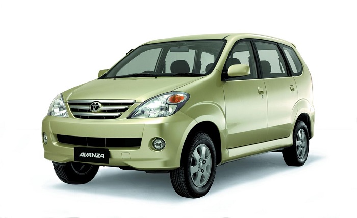 Daftar Harga Toyota Avanza Bekas, Ada yang Rp 60 Juta harga toyota avanza bekas