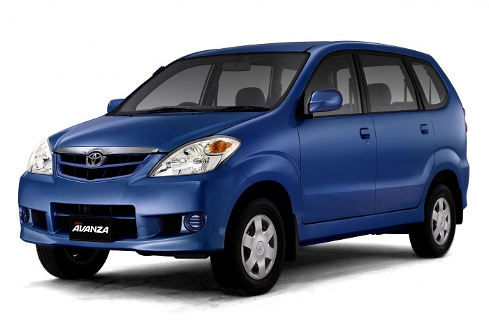 Daftar Harga Toyota Avanza Bekas, Ada yang Rp 60 Juta harga toyota avanza bekas