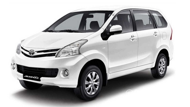 Daftar Harga Toyota Avanza Bekas, Ada yang Rp 60 Juta harga toyota avanza bekas