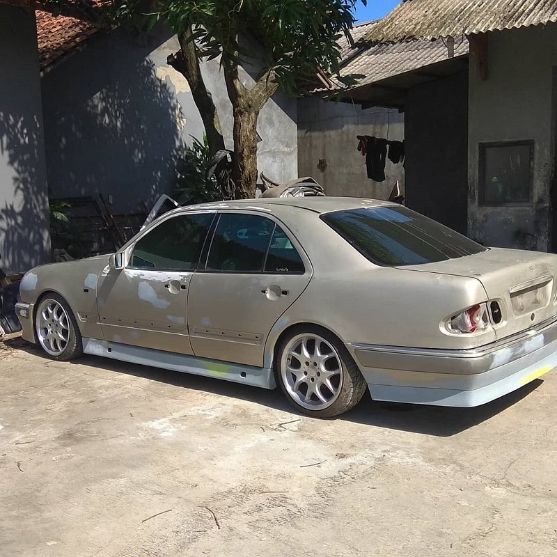 5 Bengkel Spesialis Mobil Eropa di Sekitaran Jakarta bengkel spesialis mobil Eropa