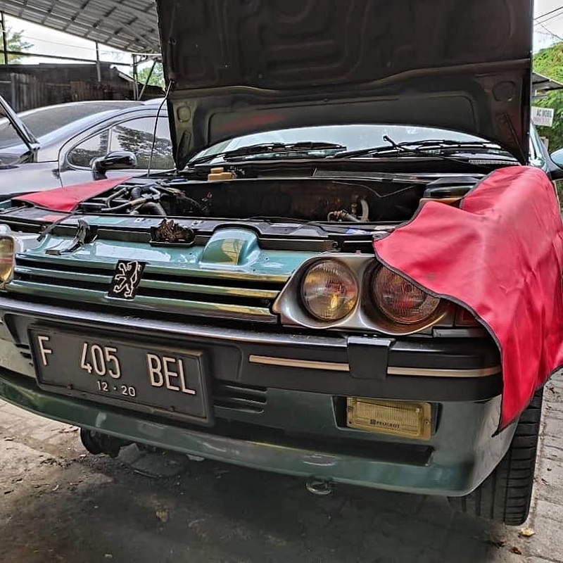 5 Bengkel Spesialis Mobil Eropa di Sekitaran Jakarta bengkel spesialis mobil Eropa