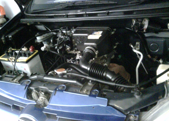 Daihatsu Xenia 1.000 cc Generasi Kedua Bekas, Layak Beli? Daihatsu great xenia 1.000 cc generasi kedua