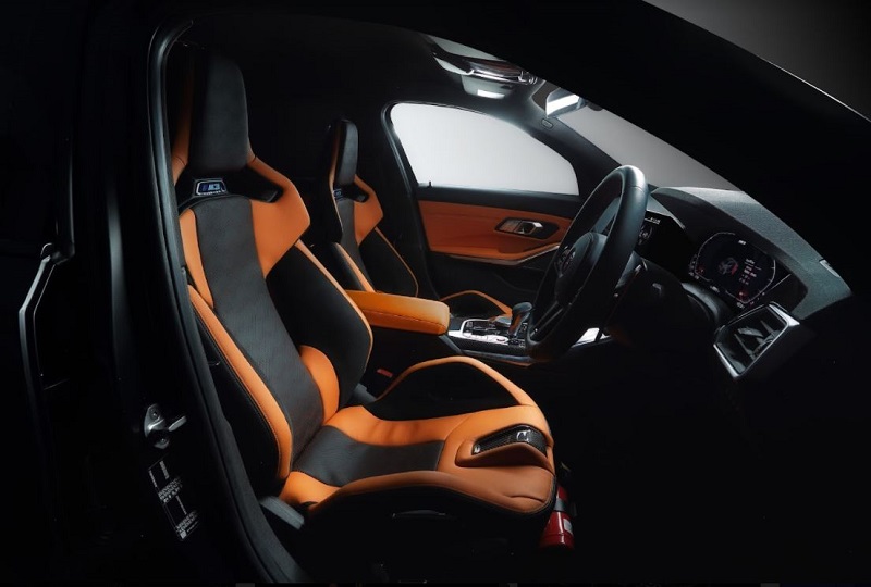 Harga Rp 2 Miliar, BMW M3 dan M4 Terjual Habis! BMW m3 dan m4
