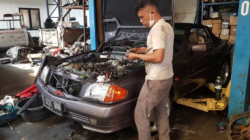 Kenapa Harga Mobil Eropa Bekas Murah? Ini 4 Alasannya Harga Mobil Eropa Bekas Murah