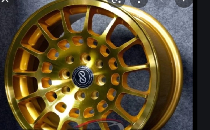 5 Rekomendasi Velg Avanza-Xenia Ring 15, Harganya Terjangkau velg avanza-xenia ring 15