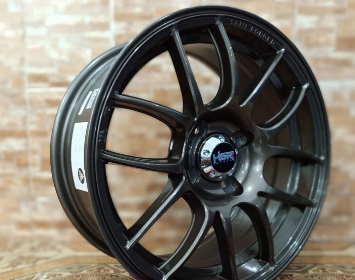 5 Rekomendasi Velg Avanza-Xenia Ring 15, Harganya Terjangkau velg avanza-xenia ring 15