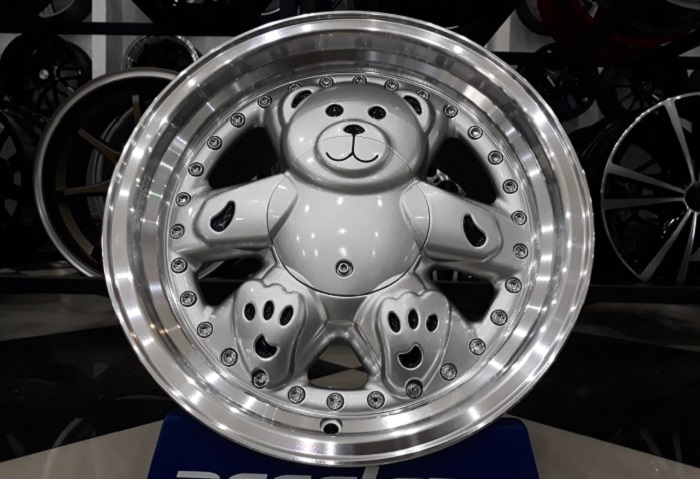 5 Rekomendasi Velg Avanza-Xenia Ring 15, Harganya Terjangkau velg Avanza-xenia ring 15