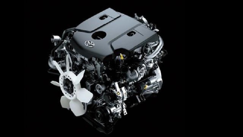 Fortuner Diesel Vs Bensin Bekas, Beli yang Mana? Fortuner Diesel Vs Bensin Bekas