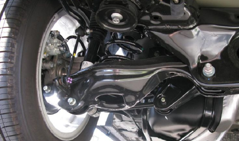 Daftar Masalah Fortuner Diesel Bekas, Cek Sebelum Beli! Masalah Fortuner Diesel Bekas