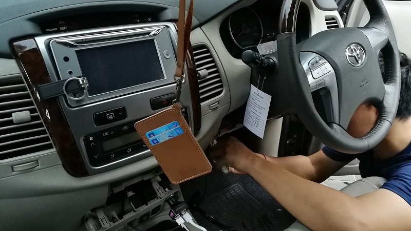 Cara Dongkrak Tenaga Xenia 1.000 cc, Beresiko? tenaga xenia 1.000 cc