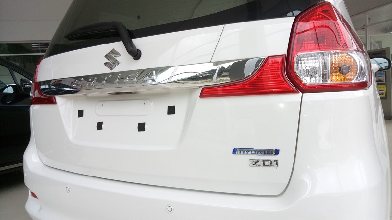 7 Masalah Suzuki Ertiga Bekas yang Sering Dikeluhkan Masalah Suzuki Ertiga