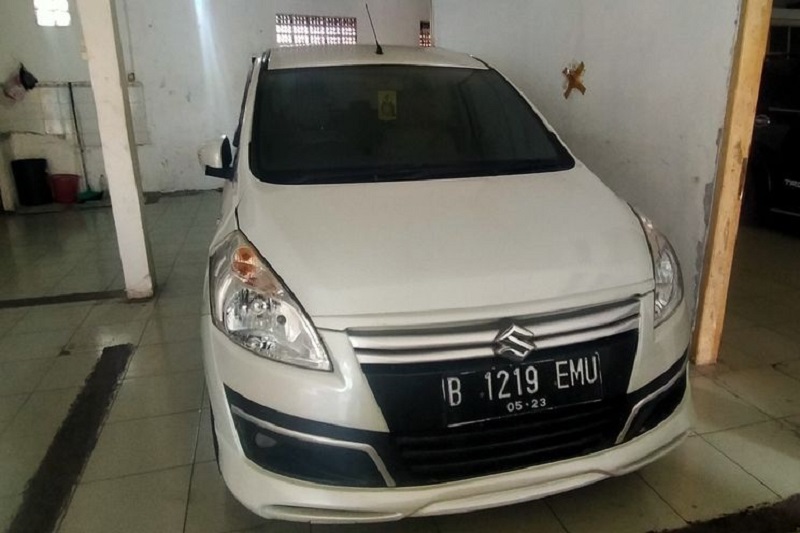 Review Suzuki Ertiga Generasi Pertama, Layak Dibeli? Suzuki Ertiga Genrasi Pertama