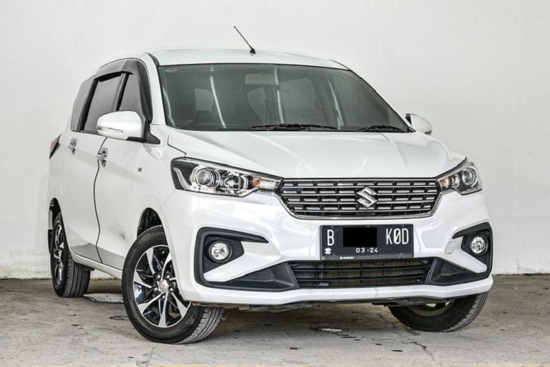 PPnBM 100% untuk Mobil Diperpanjang Hingga Akhir 2021 ppnbm 100%
