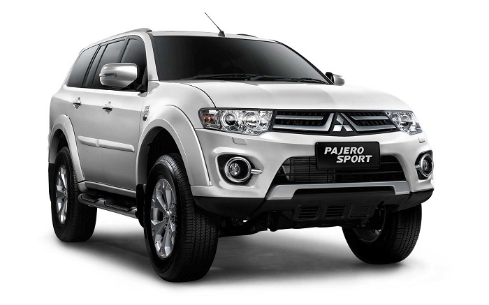 Daftar Harga Mitsubishi Pajero Sport Bekas, Mulai Rp 170 Jutaan pajero sport generasi kedua