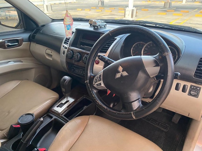 Review Pajero Sport Generasi Kedua, Layak Dibeli? pajero sport generasi kedua