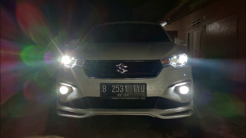 7 Masalah Suzuki Ertiga Bekas yang Sering Dikeluhkan Masalah Suzuki Ertiga