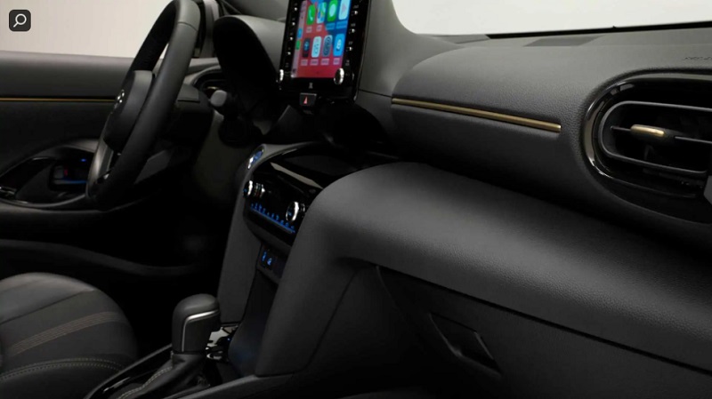 Toyota Yaris Cross Sudah Mengintip Indonesia, Siap Meluncur? toyota yaris cross