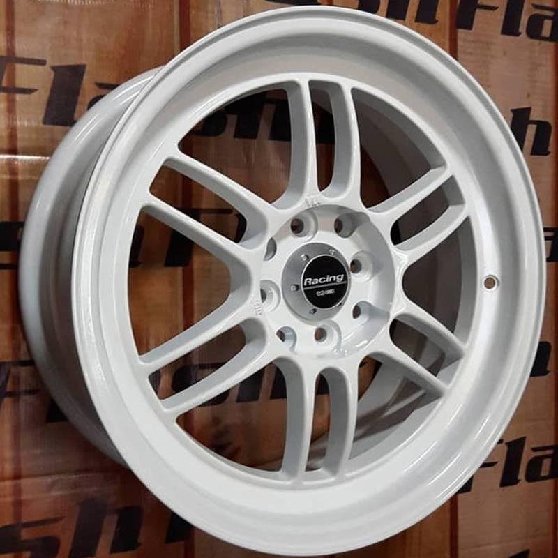 Ukuran Velg Suzuki Ertiga dan Pilihan Variasinya Velg Suzuki Ertiga