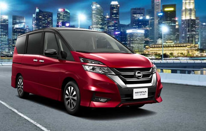 Harga Medium MPV September 2021, Voxy Termahal harga mobil mpv