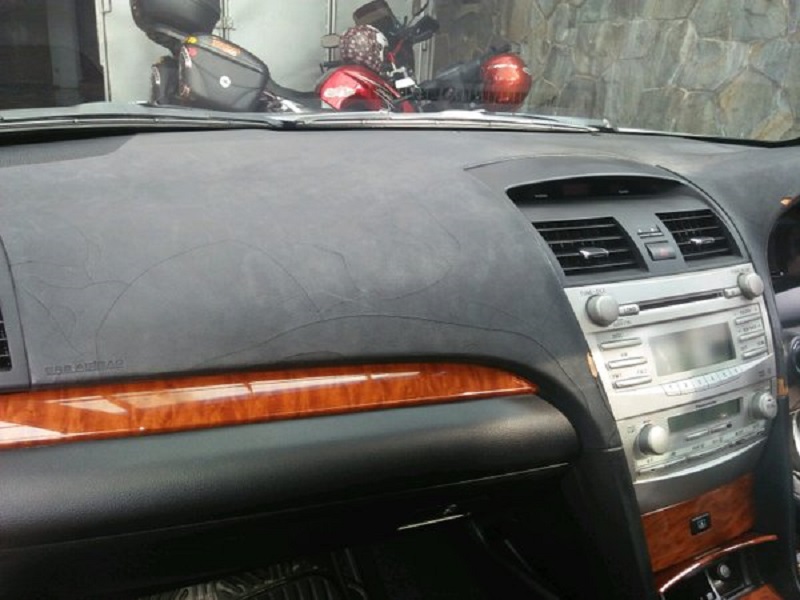 7 Masalah Toyota Camry XV40, Ketahui Sebelum Beli! Masalah Toyota Camry XV40