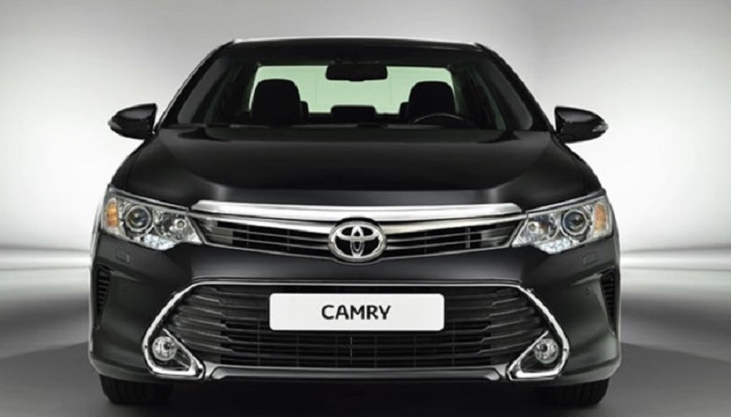 4 Masalah Toyota Camry XV50, Pantas Dibeli? review Toyota camry Xv50