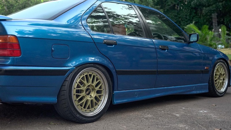 7 Ciri Velg Replika Mobil, Jangan Salah Beli! ciri velg replika