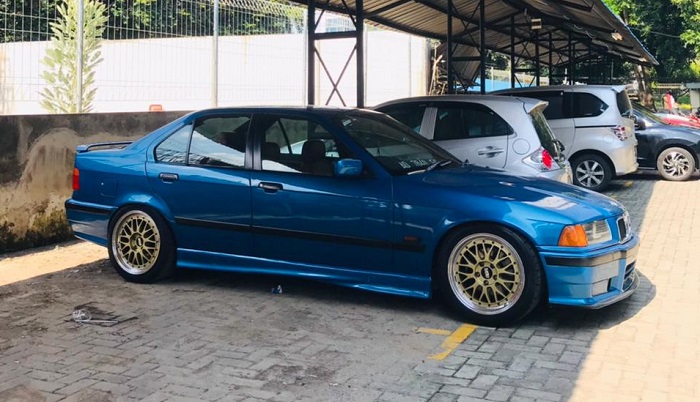 7 Tips Beli Velg Bekas untuk Mobil, Hati-Hati! beli velg bekas