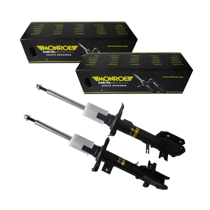 5 Merek Shockbreaker Mobil Terbaik, Versi Aftermarket! Merek Shockbreaker Mobil Terbaik