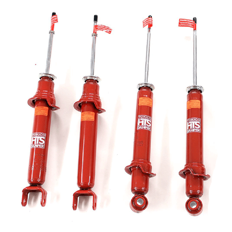5 Merek Shockbreaker Mobil Terbaik, Versi Aftermarket! Merek Shockbreaker Mobil Terbaik