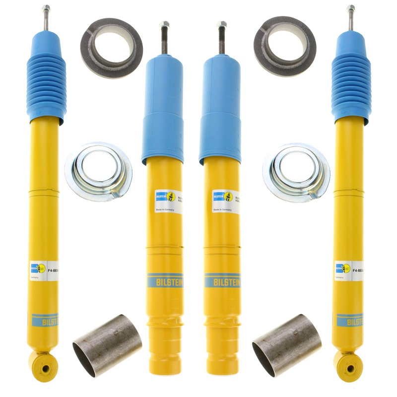 5 Merek Shockbreaker Mobil Terbaik, Versi Aftermarket! Merek Shockbreaker Mobil Terbaik