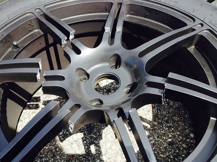 Velg Forged Untuk Mobil, Hanya Sultan yang Bisa Beli? velk forged untuk mobil