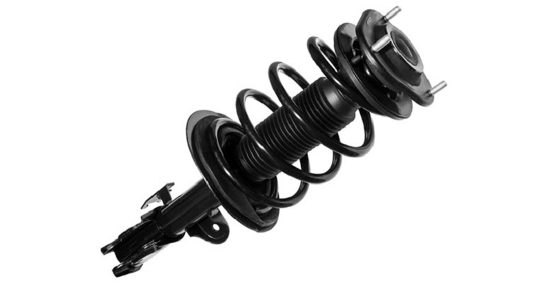 Shockbreaker Gas untuk Mobil, Lebih Empuk? Shockbreaker Gas untuk Mobil
