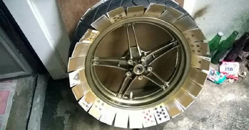 Biaya Cat Velg Mobil, Jangan Asal Murah! biaya cat velg mobil