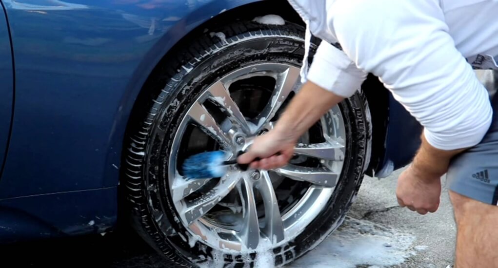 Biaya Cat Velg Mobil, Jangan Asal Murah! biaya cat velg mobil