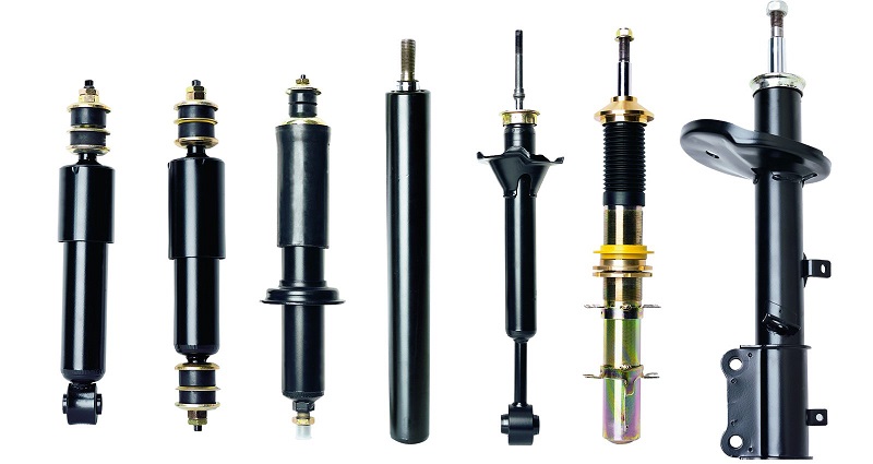 5 Tips Ganti Shockbreaker Mobil, Jangan Asal! Tips Ganti Shockbreaker Mobil