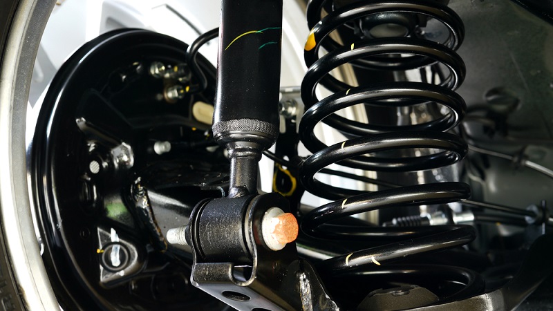 5 Tips Ganti Shockbreaker Mobil, Jangan Asal! Tips Ganti Shockbreaker Mobil
