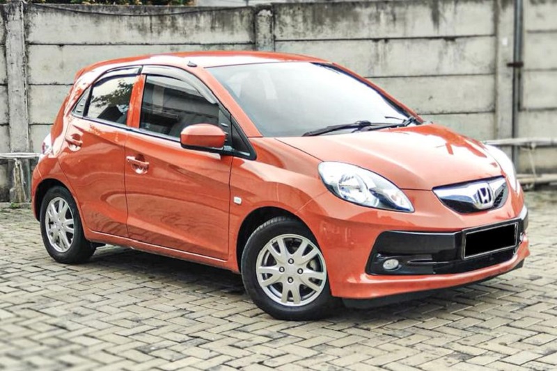 7 Masalah Honda Brio Generasi Pertama Review Honda Brio