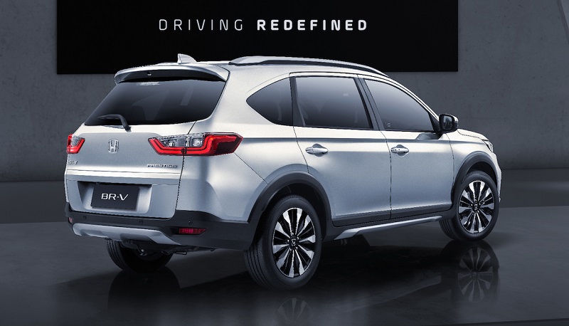 All New Honda BR-V Sapa Warga Semarang br-v sapa warga semarang