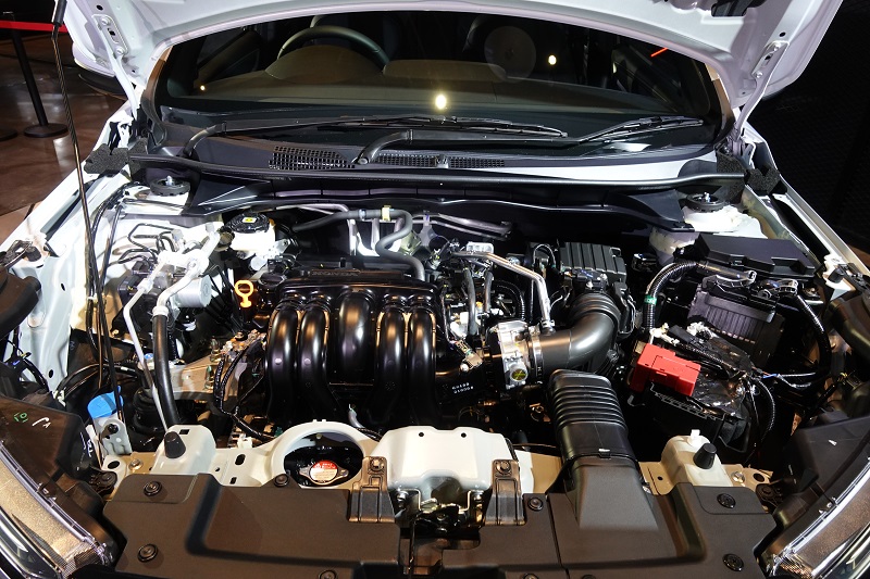 Spesifikasi Honda BR-V Terbaru, Canggih! spesifikasi honda br-v terbaru
