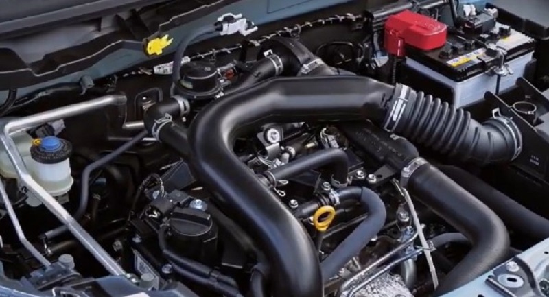 Mesin Mobil 3 Silinder VS 4 Silinder, Bagus Mana? Mesin Mobil 3 Silinder VS 4 Silinder